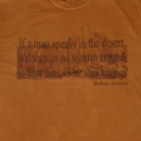If A Man Speaks....